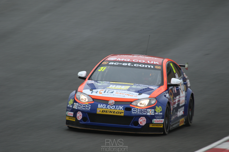 Illustration for article titled BTCC Photodump